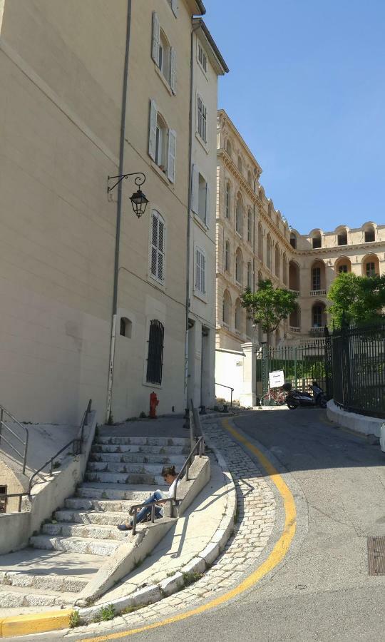 La Maison De Valentino Marselha Exterior foto