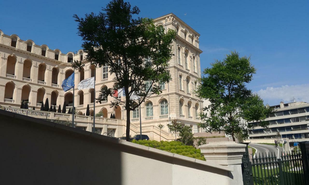 La Maison De Valentino Marselha Exterior foto